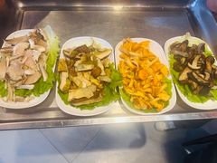 -爱膳菌锅锅(阳南店)