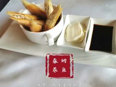-顺德喜来登酒店·采悦轩