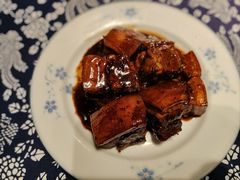 -锦江中华村农家乐饭庄