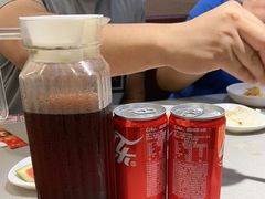 -巴蜀王婆大虾(南锣鼓巷店)