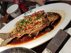 -费大厨辣椒炒肉(万家丽一店)