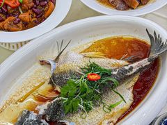 -松雅轩商务婚礼生日(同和店)