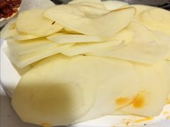 烤土豆-平山城鑫烧烤(建国楼店)