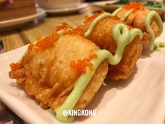 -添好运点心专门店(百老汇店)