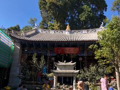 -寂照庵