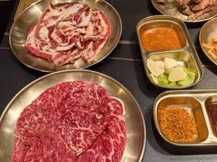 -西塔老太太泥炉烤肉(龙湖北苑天街店)