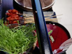 -辣伍鲜毛肚老火锅(元一店)