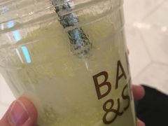 -BAKER&SPICE(国金中心商场店)