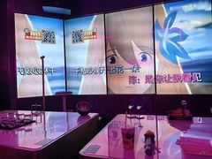 -星聚会KTV(龙湖上海奉贤天街店)
