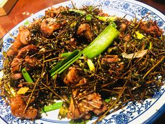 -杨记隆府(汉街店)