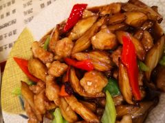 -吉味馆(柠溪店)