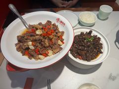 -辣可可·小炒黄牛肉(望京凯德MALL店)