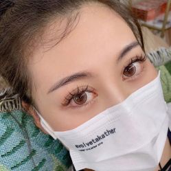 -HUII NAIL绘京美甲美睫会馆