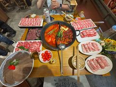 -楠火锅(太古里总店)