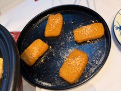 -客家汇·客家传承菜(水库店)