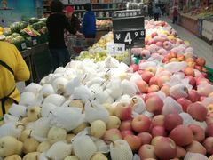 -物美超市(通州梨园店)