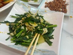 -马旭土鸡焖花卷新疆菜大盘鸡·真域顺西域美食(天马大道店)