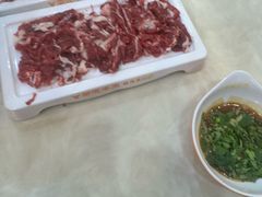 -潮悦牛肉火锅城(水贝店)
