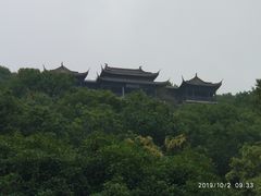 -虞山城墙