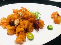 -阿庄新豫菜(航海东路店)