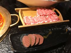 -九鼎轩火锅大排挡