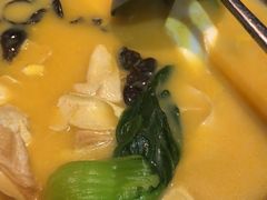 -秦唐食府(天桥店)