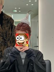 -DL HOPE明星造型