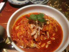 -缪氏川菜(深圳北站缤果空间店)