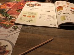 -卡朋西餐(扬名广场店)