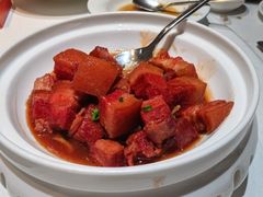 -东方红酒楼(知春路店)