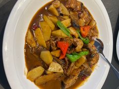 -香山湖渔家大院