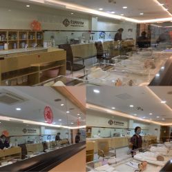 母婴室-爱贝蕊恩韩式月子会所(宝安店)