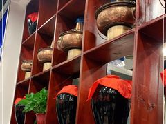 -楼外楼大刀肉传统火锅居(幸福街店)