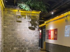 -江南韵·无锡太湖文化体验餐厅(凤凰天街店)