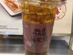 -永和大王(茉莉上新·共和新路店)