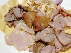 -李氏八大件老菜馆(万宝街店)