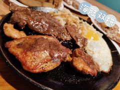 -纽斯特牛排自助餐厅(浦东文峰广场店)