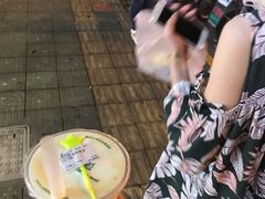 -1点点(昆山张浦店)