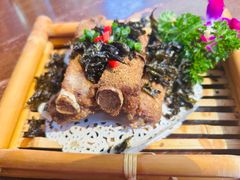 -香芙茗茶楼(梅家坞总店)