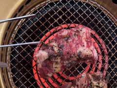-谷牛和牛烤肉(漕河泾印象城店)