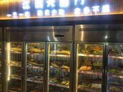 -江湖六膳門串串香(隆礼路店)