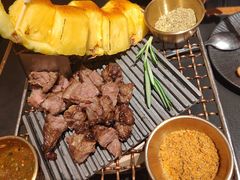-摩打食堂(壹方中心店)