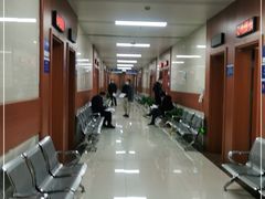 -重庆医科大学附属第一医院(金山院区)