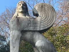 -蠡湖中央公园