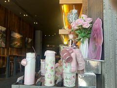 -星巴克(枣阳路店)