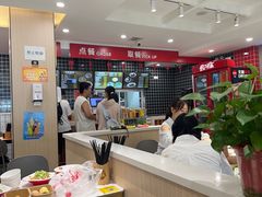-子午路张记肉夹馍(兵马俑店)