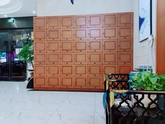-舞指仙境港派足浴指压(金龙国际店)