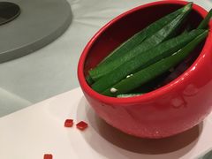 -酌宴府The China Club·广州万富希尔顿酒店(云城东路店)