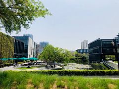 -星巴克(深圳前海企业公馆店)