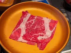 -牛YO寿喜烧和牛火锅自助(三台子万象汇店)